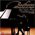 ベートーヴェン:ピアノ協奏曲第5番≪皇帝≫ ベートーヴェン:ピアノ協奏曲第5番≪皇帝≫
