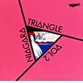 NIAGARA TRIANGLE Vol.2  20th Anniversary Edition