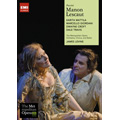 Puccini: Manon Lescaut / James Levine, Metropolitan Opera Orchestra & Chorus, Karita Mattila, Marcello Giordani, etc