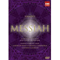 Handel: Messiah / Stephen Cleobury, Choir of King's College, etc