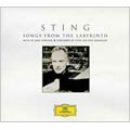 Sting/Songs From The Labyrinth[1703139]