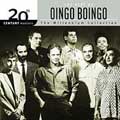 The Millennium Collection : 20th Century Masters : Oingo Boingo (US) The Millennium Collection : 20th Century Masters : Oingo Boingo (US)
