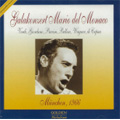 Galakonzert - Munchen 1966 / Mario Del Monaco