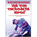 As The Technics Spin (US) As The Technics Spin (US)