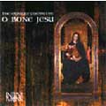 O Bone Jesu: The Musicke Companye Ensemble