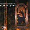 O Bone Jesu: The Musicke Companye Ensemble O Bone Jesu: The Musicke Companye Ensemble