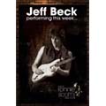 Jeff Beck/ジェフ・ベック～ライヴ・アット・ロニー・スコッツ・クラブ 