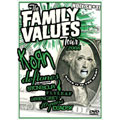 The Family Values Tour 2006 The Family Values Tour 2006