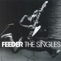 Feeder/The Singles (HK)  CD+DVDϡס[ECHDV69]