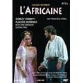 Meyerbeer: L'Africaine / Maurizio Arena, San Francisco Opera Orchestra & Chorus, Placido Domingo, etc