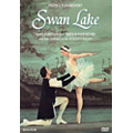 マイヤ・プリセツカヤ/Tchaikovsky： Swan Lake - Ballet Film / Bolshoi Ballet, Maya Plisetskaya, Nikolai Fadeyechev[D1197]