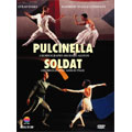 Stravinsky: Pulcinella & Soldat