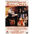 Highlights From Royal Opera/ Kiri Te Kanawa