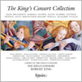 The King's Consort Collection
