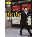 Live at Carnegie Hall/ Lang Lang