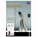 Mozart: Idomeneo / Roger Norrington, Camerata Salzburg, etc