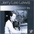 Jerry Lee Lewis/Greatest Hits[SIS10952]