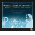 A.J.Mehring: Christmas Oratorio "Die Stille der Heiligen Nacht" (12/17/2006) / Oliver Kluge(cond), Ensemble Zeitklang, Kantorei der Stadtkirche Bad Pyrmont, etc