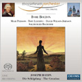 Haydn:Die Schoepfung :Ivor Bolton(cond)/Mozarteum Orchestra Salzburg/Miah Persson(S)/etc
