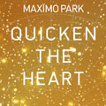 Maximo Park/å󡦥ϡ  CD+DVDϡ㴰ס[BRC-229D]