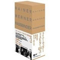ライナー・ヴェルナー・ファスビンダー DVD-BOX 3