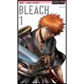 BLEACH 死神代行篇 1