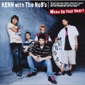 Wake Up Your Heart＜通常盤＞
