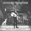 Richard Thompson/ヘンリー・ザ・ヒューマン・フライ＜生産限定盤＞