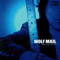 Wolf Mail/BLUE FIX[BSMF-2009]