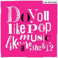 Do you like pop music like a "he,she & I"?