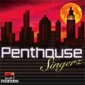 激安単価で PENTHOUSE SINGERZ プレーヤー・レコーダー