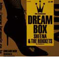 シーナ & ザ・ロケッツ/DREAM BOX ［2CCCD+DVD］