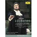 モーツァルト:歌劇《イドメネオ》 モーツァルト:歌劇《イドメネオ》