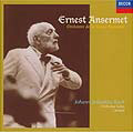 バッハ: 管弦楽組曲&カンタータ集 / エルネスト・アンセルメ, スイス・ロマンド管弦楽団 バッハ: 管弦楽組曲&カンタータ集 / エルネスト・アンセルメ, スイス・ロマンド管弦楽団