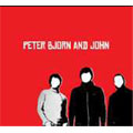 Peter Bjorn And John