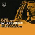 Early Doldinger - The Complete Philips Sessions 