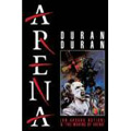 Arena (An Absurd Notion) & The Making Of Arena