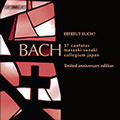 J.S.Bach: Cantatas Box 2 / Masaaki Suzuki, Bach Collegium Japan, etc