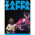 Zappa Plays Zappa ［3CD+2DVD］＜限定盤＞