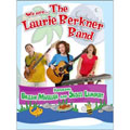 We Are The Laurie Berkner Band  ［DVD+CD］