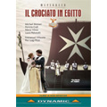 G.Meyerbeer: Il Crociato in Egitto / Emmanuel Villaume, Venice La Fenice Orchestra & Chorus, etc