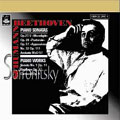 BEETHOVEN:PIANO SONATA NO.14 "MOONLIGHT"/SCHUMANN:PIANO SONATA NO.1/ETC:VLADIMIR SOFRONITSKY(p) BEETHOVEN:PIANO SONATA NO.14 "MOONLIGHT"/SCHUMANN:PIANO SONATA NO.1/ETC:VLADIMIR SOFRONITSKY(p)