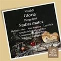 Pergolesi: Stabat Mater; Vivaldi: Gloria