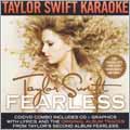 Fearless Karaoke ［CD+DVD］