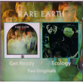 Get Ready/Ecology