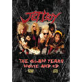 The Glam Years : Movie And CD  ［DVD+CD］