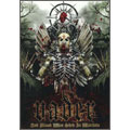 Vader/And Blood Was Shed In Warsaw＜限定盤＞