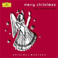 Merry Christmas -Frohe Weihnachten; 50 Tracks of Sheer Joy & Nostalgia