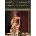 Rossini: La Cenerentola / Bartoli, Dara, Gimenez, Corbelli, Pertusi, Grove, Knoop, Eschenbach, Houston Symphony