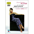 Beethoven : Violin Sonatas no 5 & 9 / Anne-Sophie Mutter, Orkis